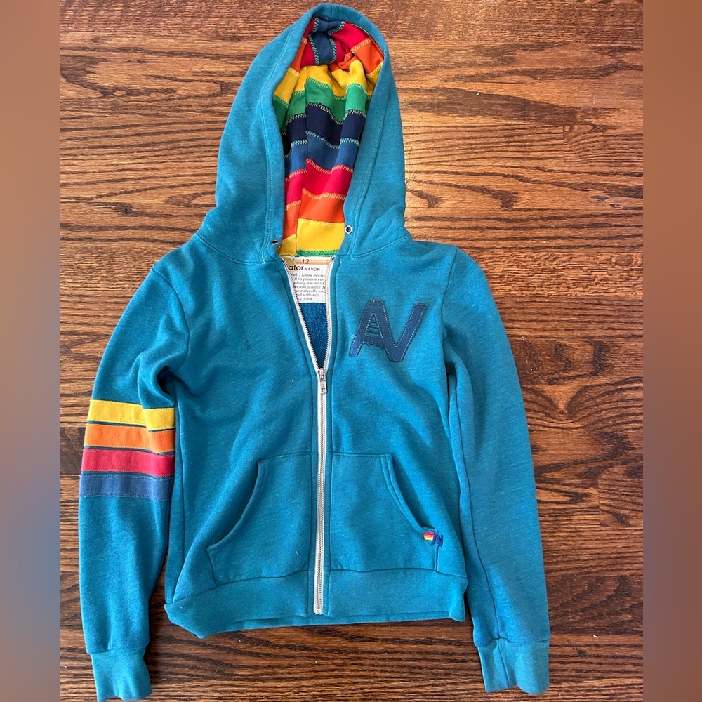 Aviator Nation hoodie